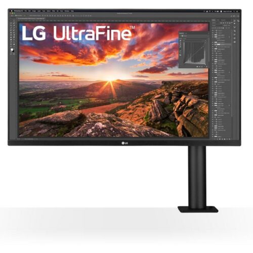 Lg Lcd Monitor 31.5