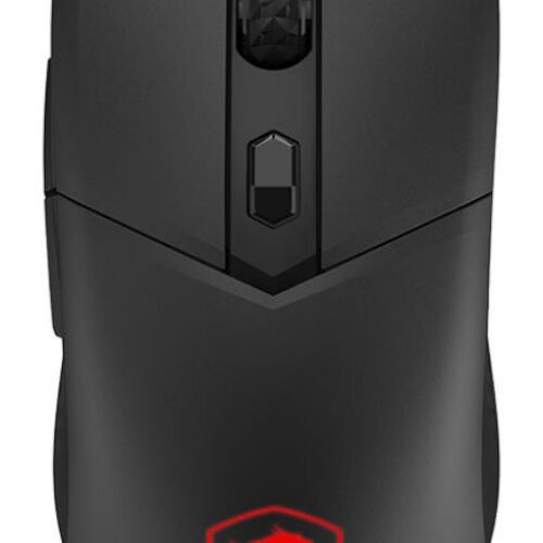 MSI Mouse Usb Optical Wrl Gaming Versa 300 W