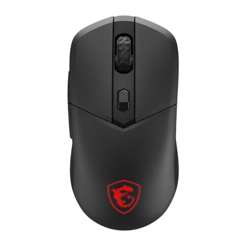 MSI Mouse Usb Optical Wrl Gaming Versa 300 Elite W