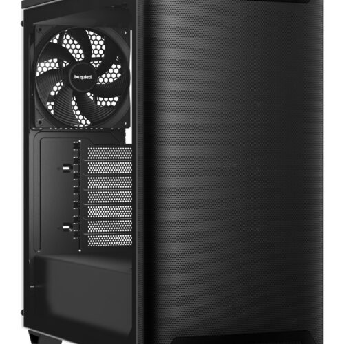 Be Quiet Case Pure Base 501