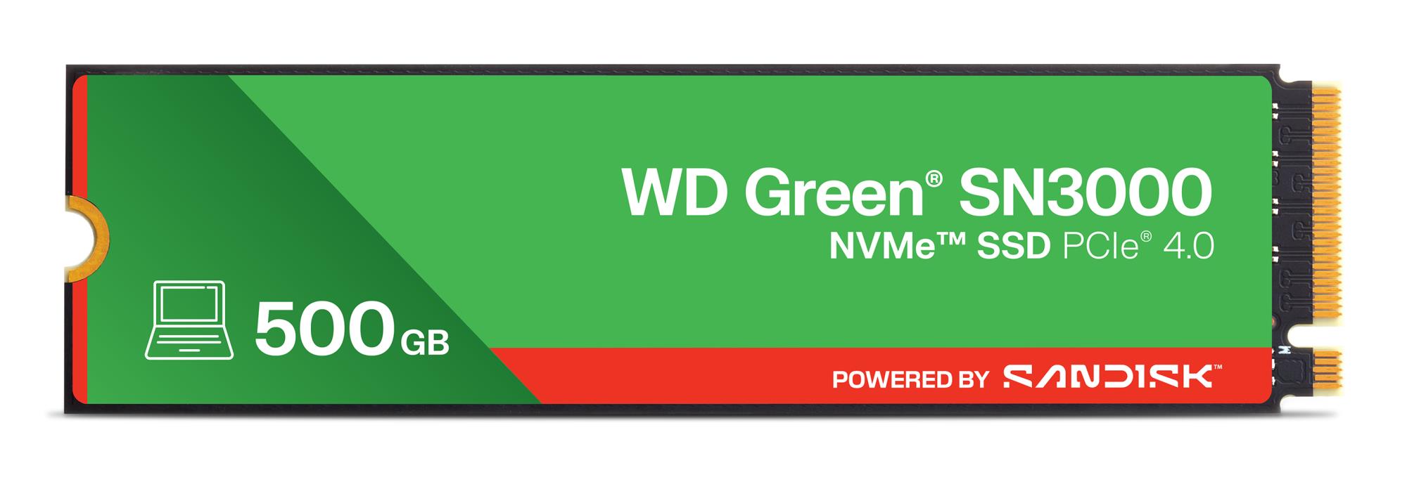 Sandisk SSD 150Xtbw Rating 500GB