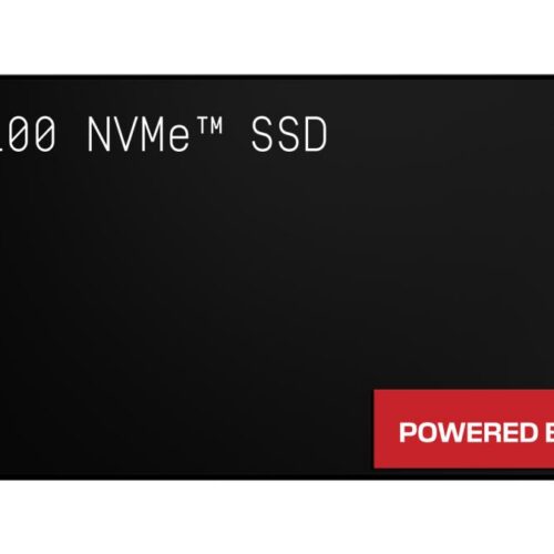 Sandisk SSD Read Speed 7250 Mb/S 7250MB