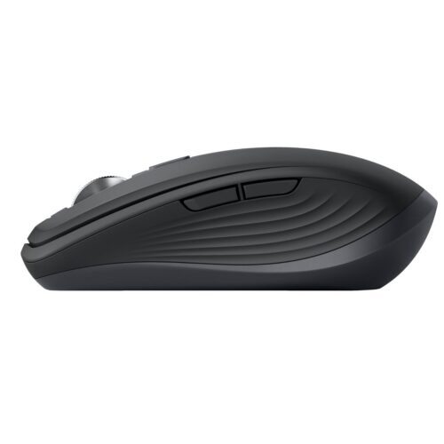 Logitech Mouse Usb Wrl Mx Anywhere 3S Graphite 910-006929