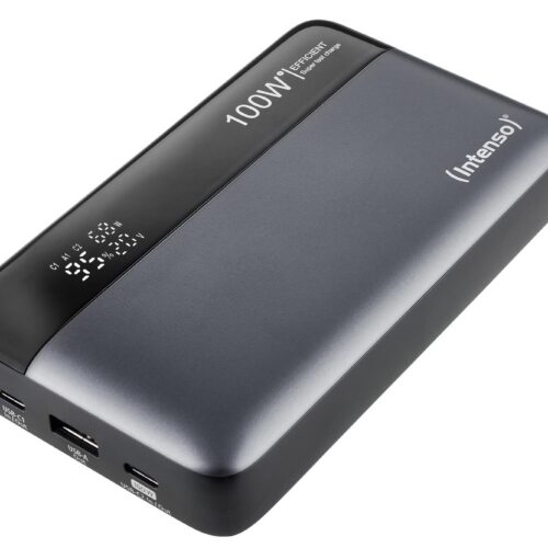 Intenso Power Bank Usb 20000Mah 100W He20000 7350050