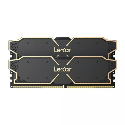 Lexar Memory Dimm 32Gb Ddr5-6000/K2 Ld5U16G60C38Lg-Rgd