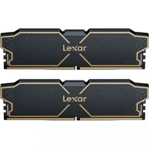 Lexar Memory Dimm 32Gb Ddr5-6000/K2 Ld5U16G60C38Bg-Rgd
