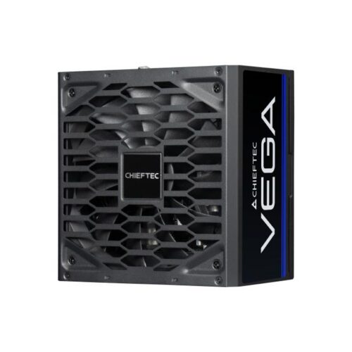 Chieftec Power Supply Ppg-750-S