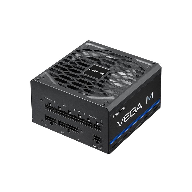 Chieftec Power Supply Atx 750W