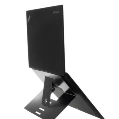 R-Go Tools Nb Acc Stand Riser Attachable Black Rgoriatbl