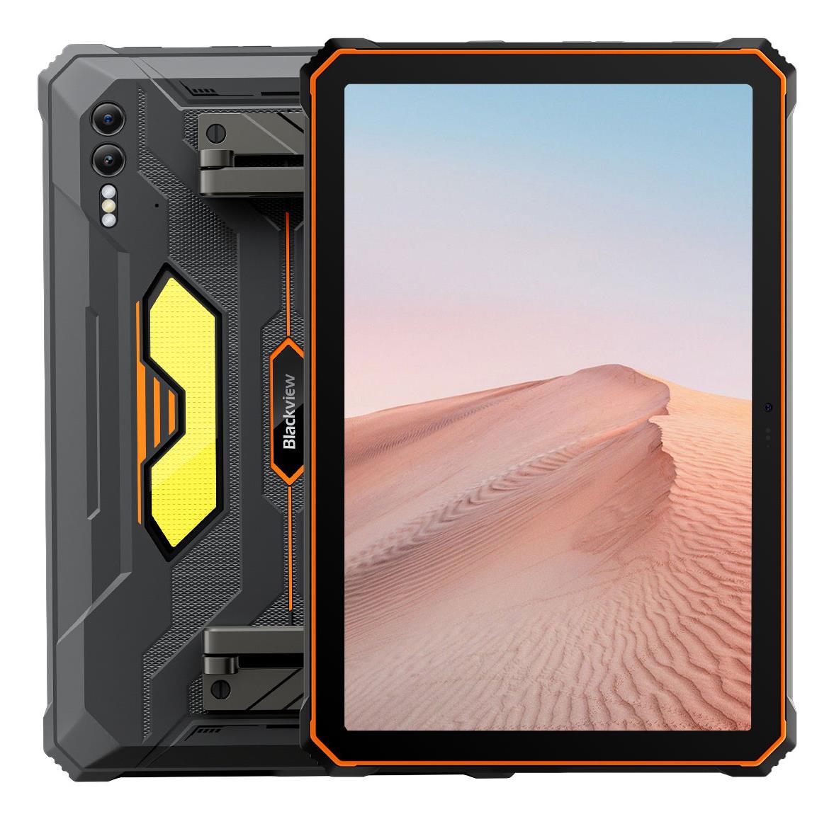 Blackview Tablet Active 10 Pro 10 256Gb/Orange