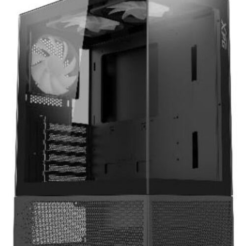 Adata Case Invader X Mini