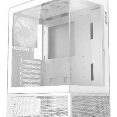 Adata Case Invader X Mini