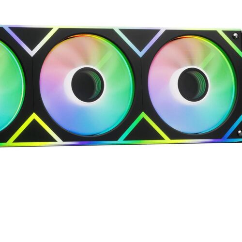 Adata Cooler S_Multi Levanteii360-Bkcww