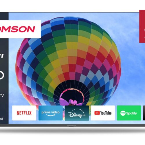 Thomson Tv Set 65