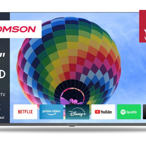Thomson Tv Set 50