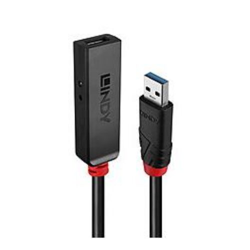 Lindy Cable Usb3 Extension 15M 43404