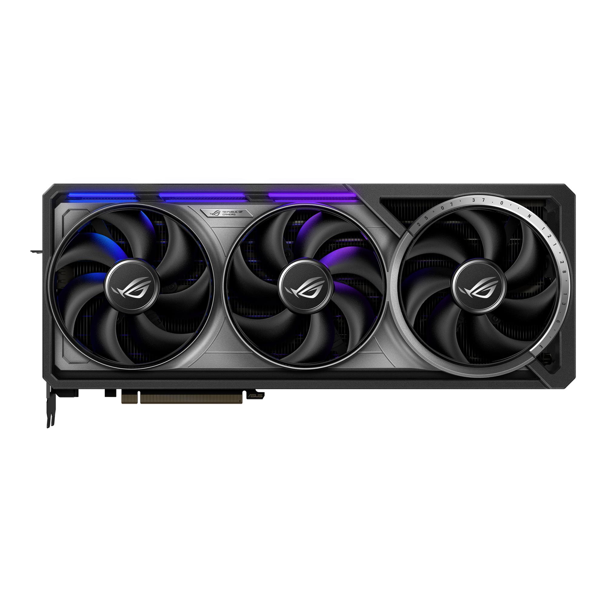 Asus Graphics Card Nvidia Geforce Rtx 5080 16GB