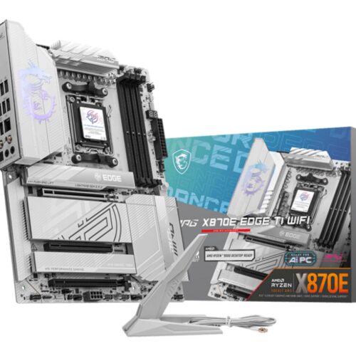 MSI Mainboard Amd X870E