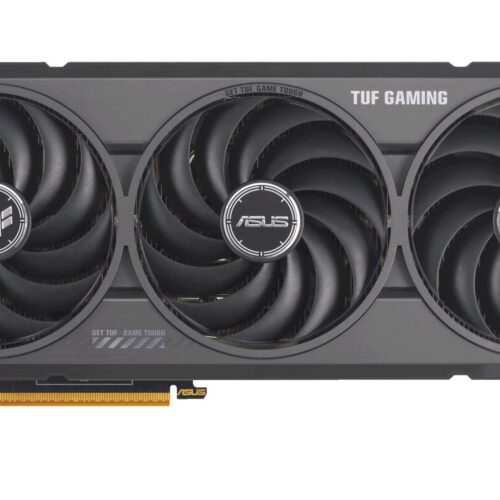 Asus Graphics Card Amd Radeon Rx 9070 Xt 16GB