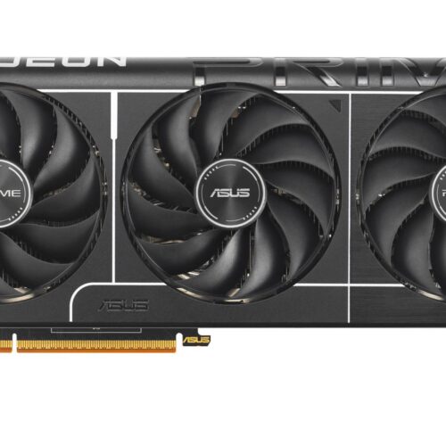 Asus Graphics Card Amd Radeon Rx 9070 Xt 16GB