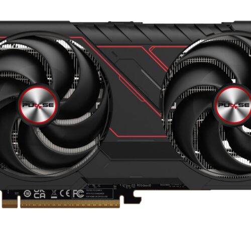 Sapphire Graphics Card Amd Radeon Rx 9070 16GB