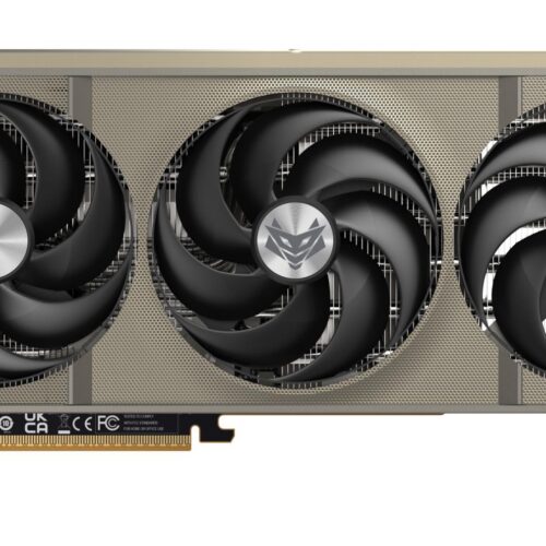Sapphire Graphics Card Amd Radeon Rx 9070 Xt 16GB
