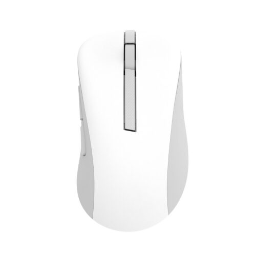 Asus Mouse Usb Optical Wrl Md102 White 90Xb0900-Bmu000