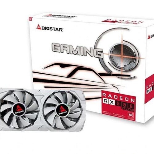 Biostar Graphics Card Amd 8GB