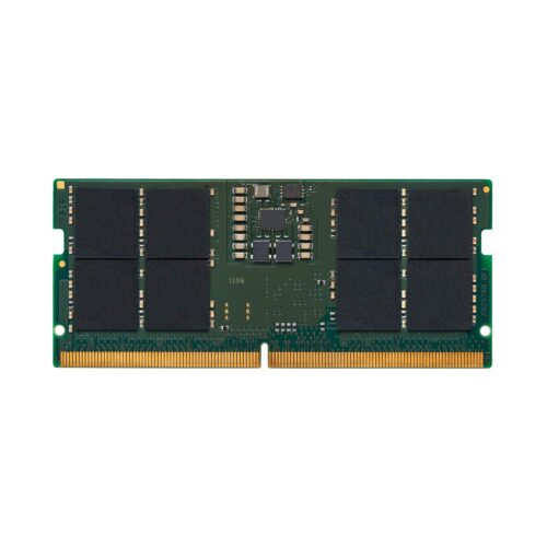 Kingston Nb Memory 16Gb Ddr5-5600/So Kvr56S46Bs8-16