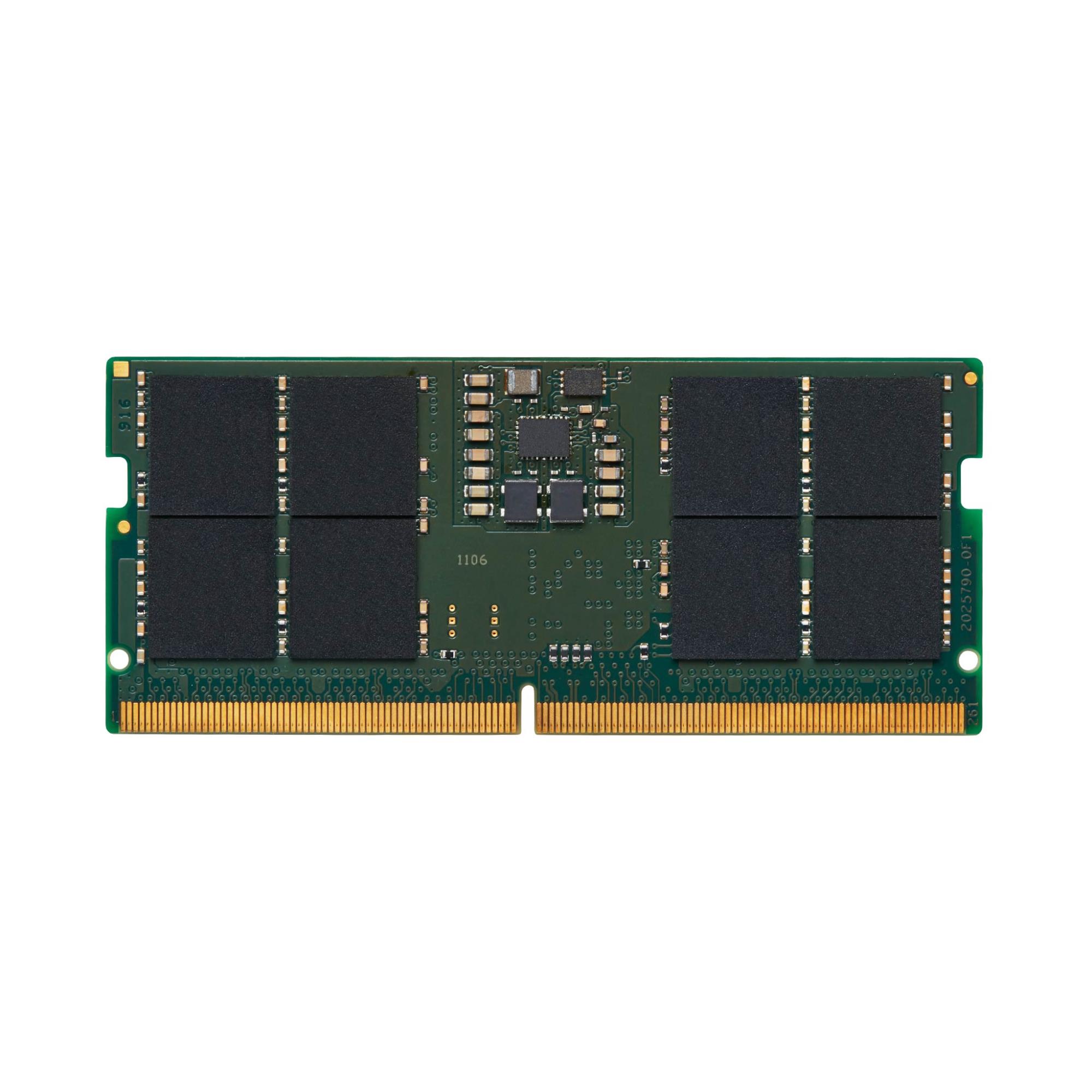 Kingston Nb Memory 16Gb Ddr5-5600/So Kvr56S46Bs8-16
