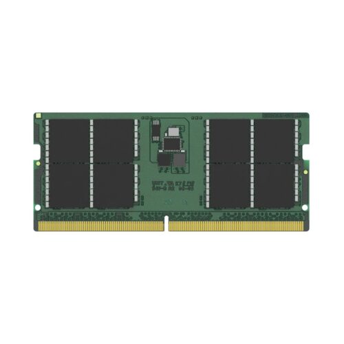 Kingston Nb Memory 32Gb Ddr5-5600/So Kvr56S46Bd8-32