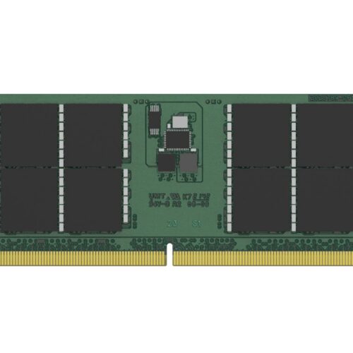 Kingston Nb Memory 48Gb Ddr5-5600/So Kvr56S46Bd8-48