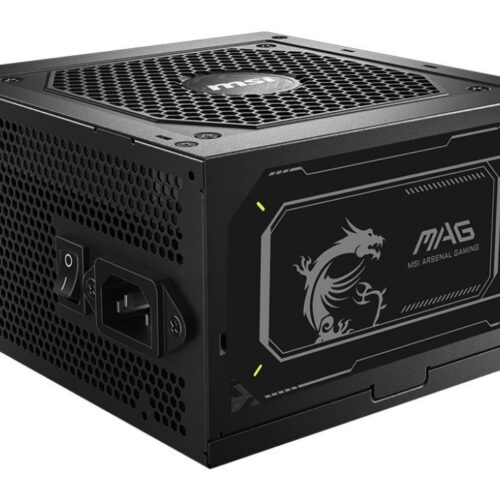MSI Power Supply Mag A850Gl Pcie5 Ii
