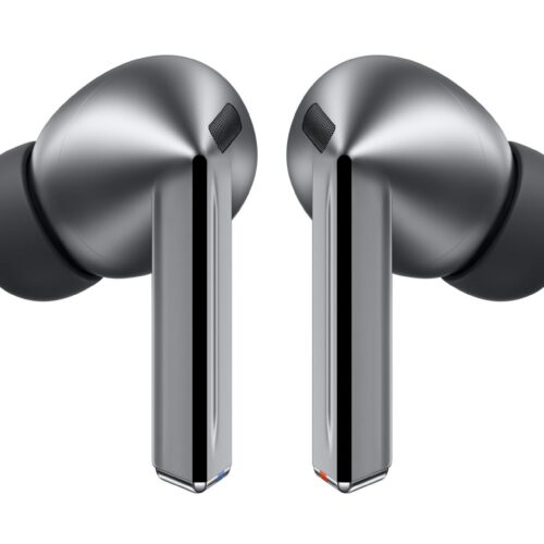 Samsung Headset Galaxy Buds3 Pro Silver Sm-R630