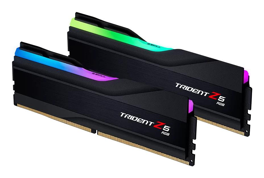 G.skill Memory Dimm 32Gb Ddr5-6400 K2/6400J3039G16Gx2-Tz5Rk