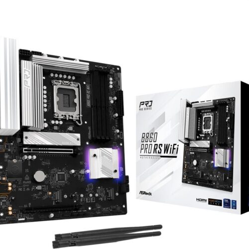 Asrock Mainboard