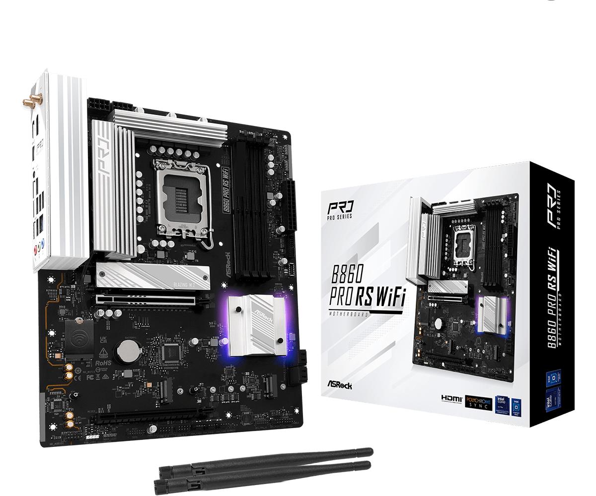 Asrock Mainboard