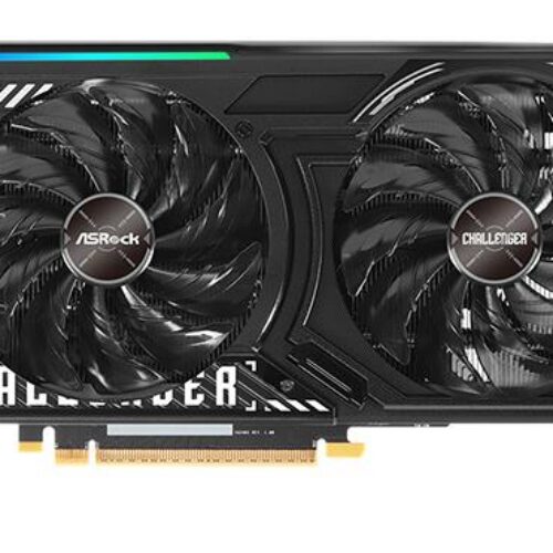 Asrock Graphics Card Intel Arc B570 2610 10GB