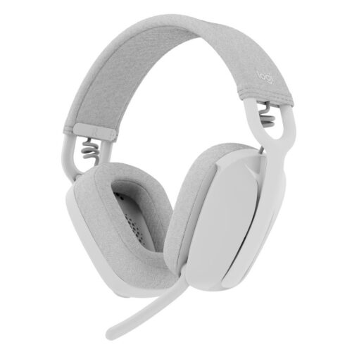 Logitech Headset Zone Vibe 100 White 981-001219