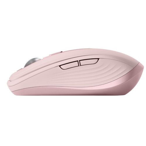 Logitech Mouse Usb Optical Wrl Mx 3S Pink 910-006931