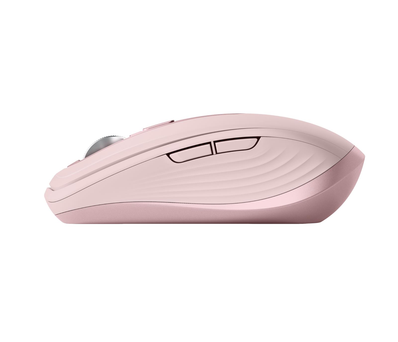 Logitech Mouse Usb Optical Wrl Mx 3S Pink 910-006931