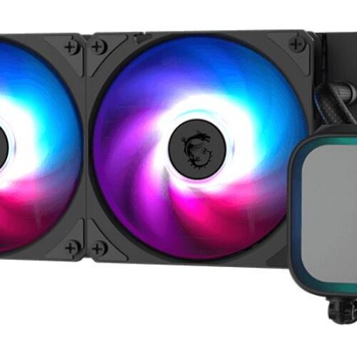 MSI Cooler Multi Socket Mag Coreliquid A13 240