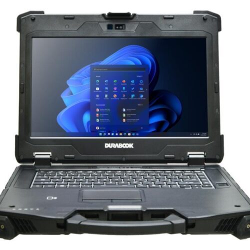 Durabook Nb Z14G3 Cu5-125U 14T 16Gb/256Gb Z4K1Q2Jejbxx