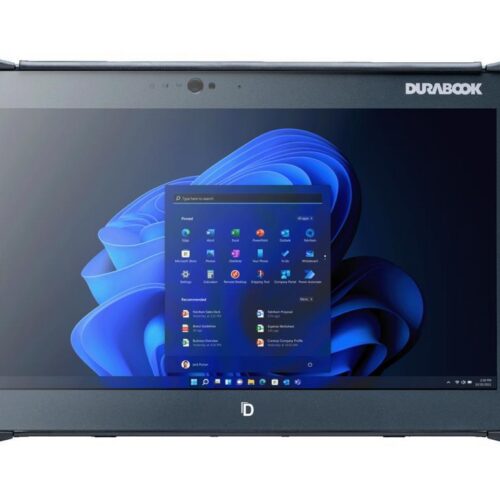 Durabook Tablet R11Ah7 Ci5-1235U 11 8 256GB