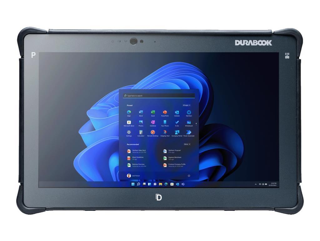 Durabook Tablet R11Ah7 Ci5-1235U 11 8 256GB