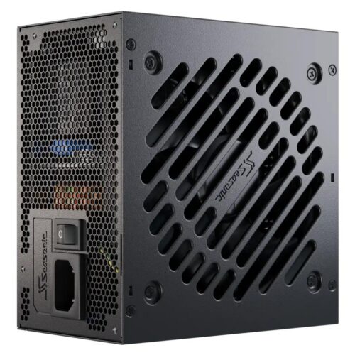 Seasonic Power Supply Core Gx