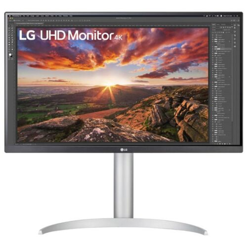 Lg Lcd Monitor 27Up850K-W