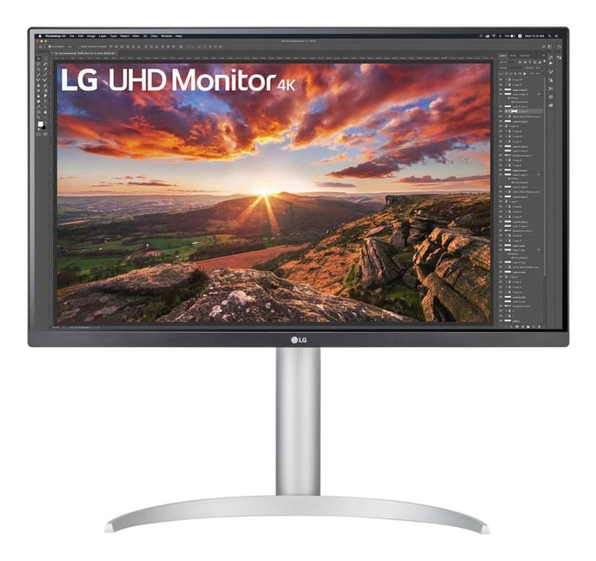 Lg Lcd Monitor 27Up850K-W