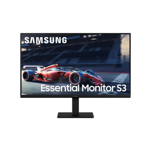 Samsung Lcd Monitor Essential Monitor S3