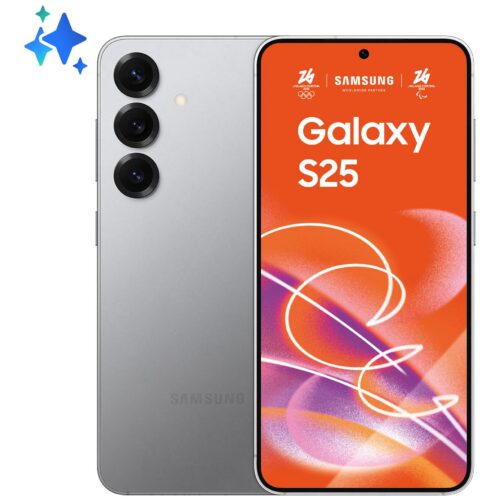 Samsung Galaxy S25 256GB